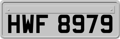 HWF8979