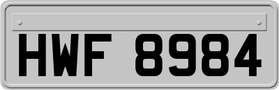 HWF8984