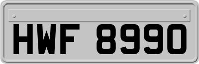 HWF8990