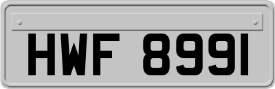 HWF8991