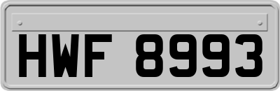 HWF8993