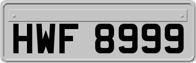 HWF8999