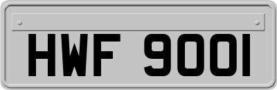 HWF9001