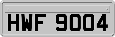 HWF9004