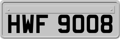 HWF9008