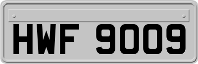 HWF9009