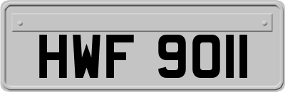 HWF9011