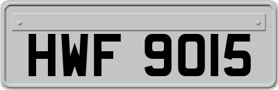 HWF9015
