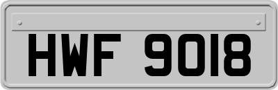 HWF9018