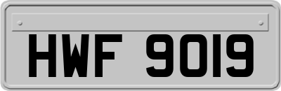HWF9019