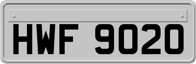 HWF9020