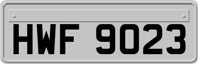 HWF9023