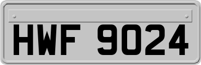 HWF9024