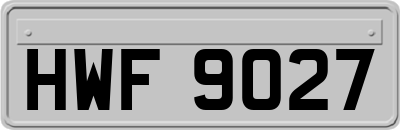 HWF9027