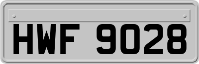 HWF9028