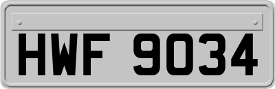 HWF9034