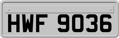 HWF9036