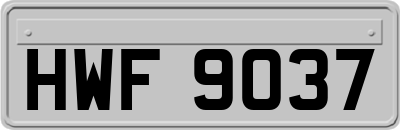 HWF9037