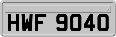 HWF9040