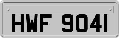 HWF9041
