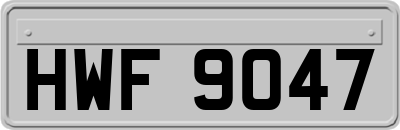 HWF9047