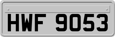 HWF9053