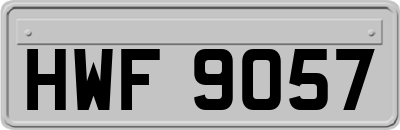 HWF9057