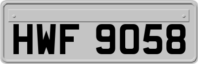HWF9058