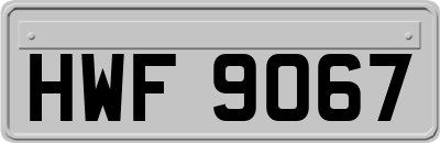 HWF9067