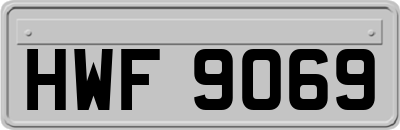 HWF9069