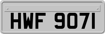 HWF9071
