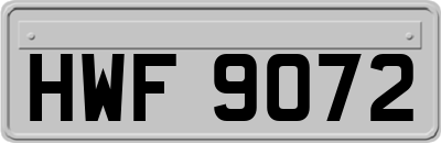 HWF9072