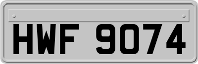 HWF9074
