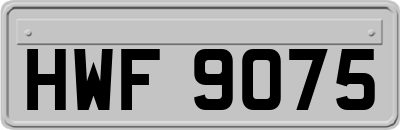 HWF9075