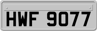 HWF9077