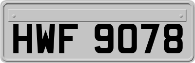 HWF9078