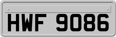 HWF9086