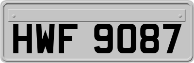 HWF9087