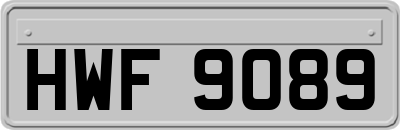 HWF9089