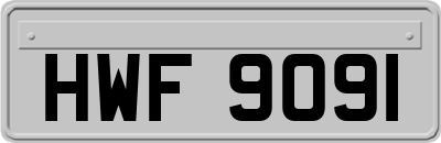 HWF9091