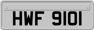 HWF9101