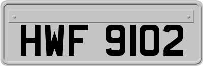 HWF9102