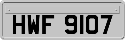 HWF9107
