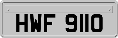 HWF9110