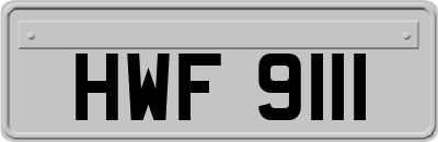 HWF9111
