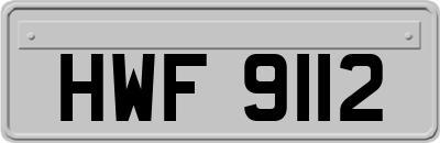 HWF9112
