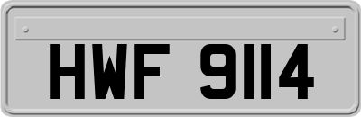 HWF9114