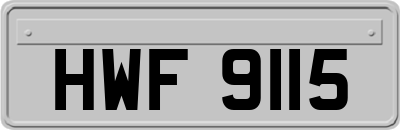 HWF9115