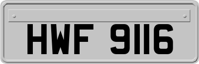 HWF9116
