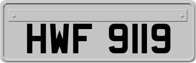 HWF9119